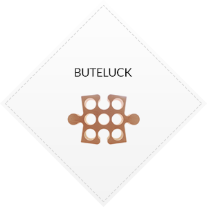 buteluck